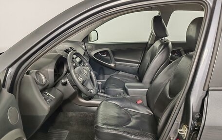 Toyota RAV4, 2010 год, 1 225 000 рублей, 16 фотография