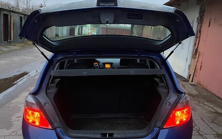 Opel Astra H, 2008 год, 545 000 рублей, 10 фотография