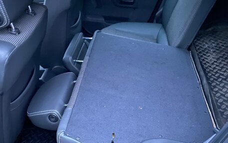 Opel Astra H, 2008 год, 545 000 рублей, 18 фотография