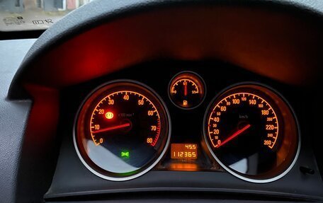 Opel Astra H, 2008 год, 545 000 рублей, 17 фотография