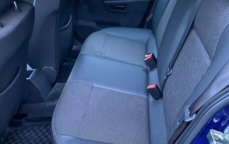 Opel Astra H, 2008 год, 545 000 рублей, 19 фотография