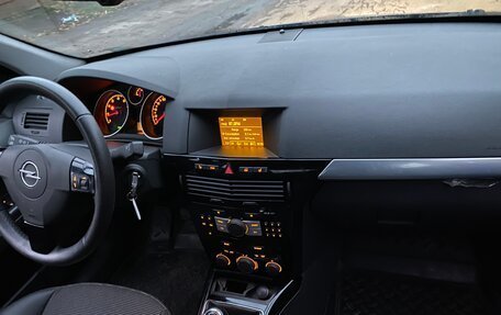 Opel Astra H, 2008 год, 545 000 рублей, 25 фотография