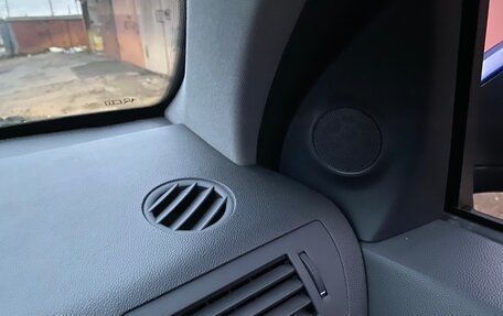 Opel Astra H, 2008 год, 545 000 рублей, 27 фотография