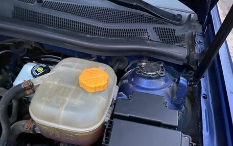 Opel Astra H, 2008 год, 545 000 рублей, 38 фотография