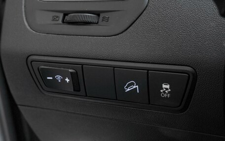 Hyundai ix35 I рестайлинг, 2013 год, 1 299 000 рублей, 15 фотография