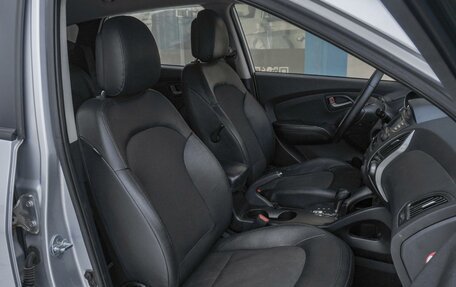 Hyundai ix35 I рестайлинг, 2013 год, 1 299 000 рублей, 8 фотография