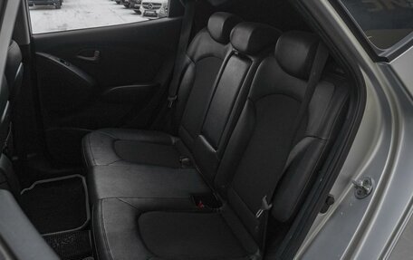 Hyundai ix35 I рестайлинг, 2013 год, 1 299 000 рублей, 9 фотография