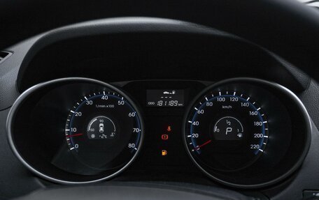 Hyundai ix35 I рестайлинг, 2013 год, 1 299 000 рублей, 12 фотография