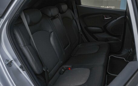 Hyundai ix35 I рестайлинг, 2013 год, 1 299 000 рублей, 7 фотография