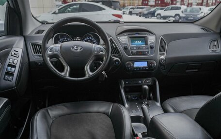 Hyundai ix35 I рестайлинг, 2013 год, 1 299 000 рублей, 6 фотография