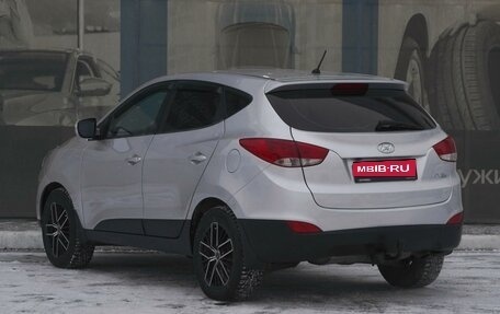 Hyundai ix35 I рестайлинг, 2013 год, 1 299 000 рублей, 2 фотография