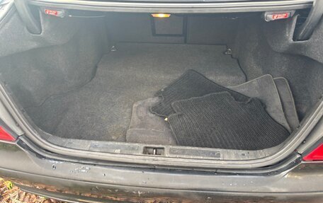 Mercedes-Benz CLK-Класс, 2000 год, 550 000 рублей, 5 фотография