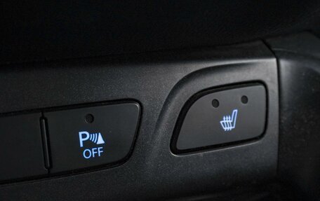 Hyundai ix35 I рестайлинг, 2013 год, 1 299 000 рублей, 20 фотография