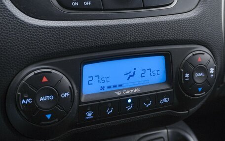 Hyundai ix35 I рестайлинг, 2013 год, 1 299 000 рублей, 17 фотография