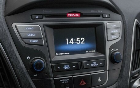 Hyundai ix35 I рестайлинг, 2013 год, 1 299 000 рублей, 16 фотография