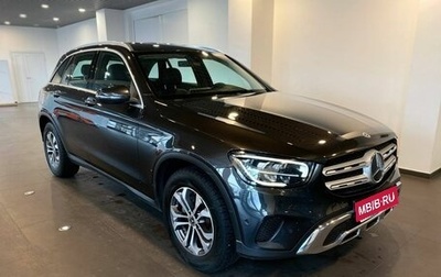 Mercedes-Benz GLC, 2020 год, 3 990 000 рублей, 1 фотография