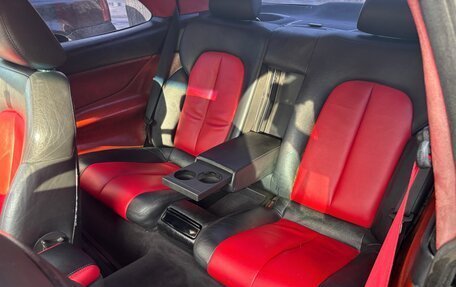 Mercedes-Benz CLK-Класс, 2000 год, 550 000 рублей, 8 фотография