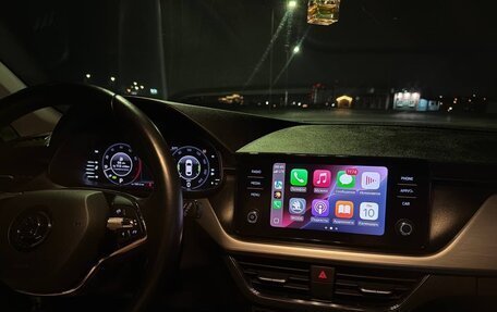 Skoda Rapid II, 2021 год, 1 720 000 рублей, 4 фотография