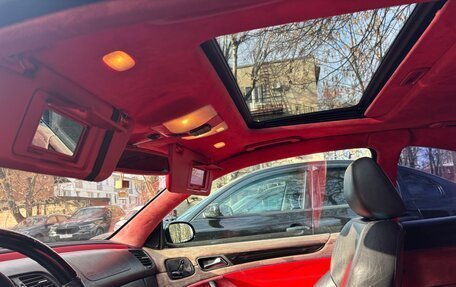 Mercedes-Benz CLK-Класс, 2000 год, 550 000 рублей, 15 фотография