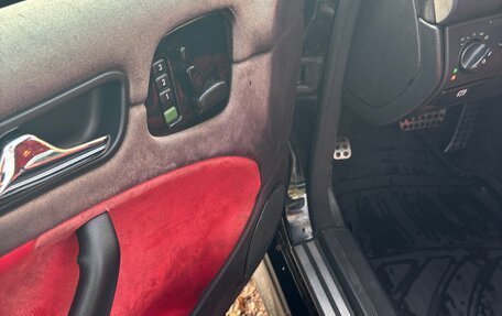 Mercedes-Benz CLK-Класс, 2000 год, 550 000 рублей, 10 фотография