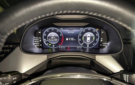 Skoda Rapid II, 2021 год, 1 720 000 рублей, 11 фотография