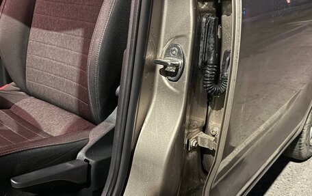 Skoda Rapid II, 2021 год, 1 720 000 рублей, 21 фотография