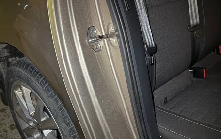 Skoda Rapid II, 2021 год, 1 720 000 рублей, 18 фотография