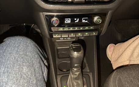 Skoda Rapid II, 2021 год, 1 720 000 рублей, 8 фотография