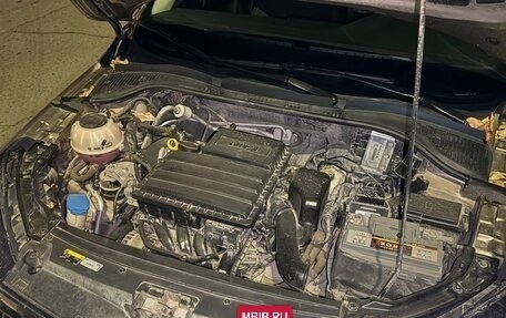 Skoda Rapid II, 2021 год, 1 720 000 рублей, 16 фотография