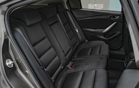 Mazda 6, 2016 год, 1 855 000 рублей, 7 фотография