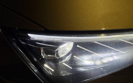 Skoda Rapid II, 2021 год, 1 720 000 рублей, 25 фотография