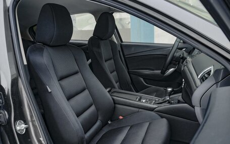 Mazda 6, 2016 год, 1 855 000 рублей, 8 фотография