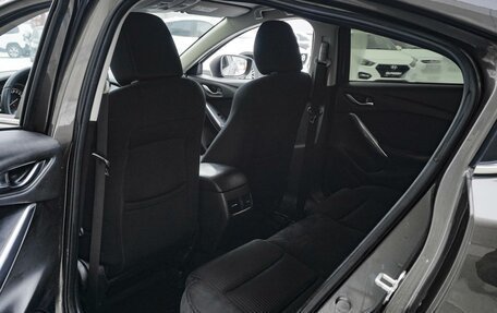 Mazda 6, 2016 год, 1 855 000 рублей, 11 фотография