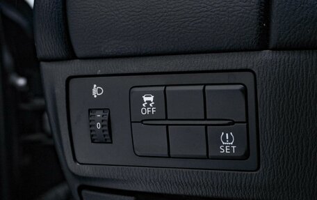 Mazda 6, 2016 год, 1 855 000 рублей, 15 фотография