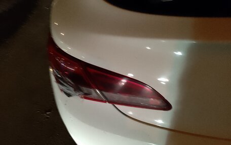 Opel Astra J, 2014 год, 400 000 рублей, 3 фотография