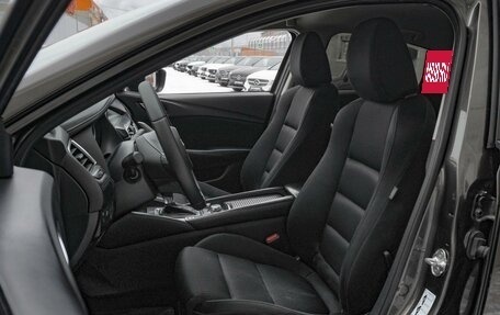 Mazda 6, 2016 год, 1 855 000 рублей, 10 фотография