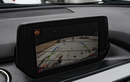 Mazda 6, 2016 год, 1 855 000 рублей, 14 фотография