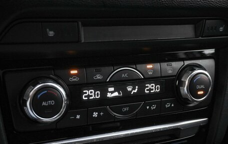 Mazda 6, 2016 год, 1 855 000 рублей, 16 фотография