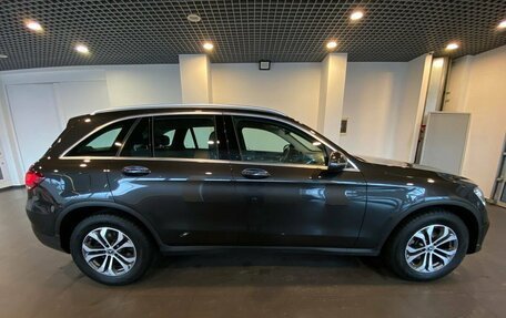 Mercedes-Benz GLC, 2020 год, 3 990 000 рублей, 2 фотография