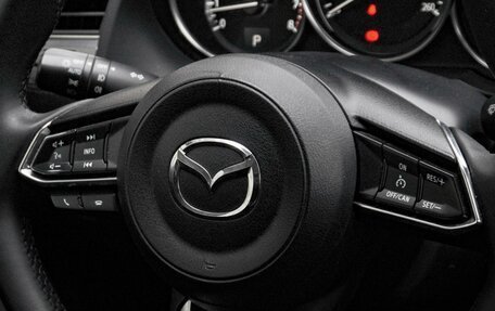 Mazda 6, 2016 год, 1 855 000 рублей, 18 фотография