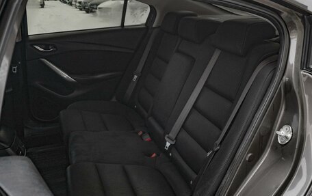 Mazda 6, 2016 год, 1 855 000 рублей, 9 фотография