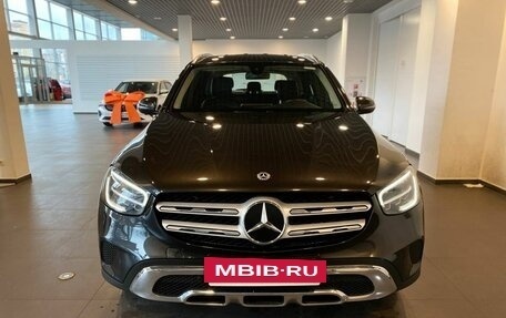 Mercedes-Benz GLC, 2020 год, 3 990 000 рублей, 8 фотография