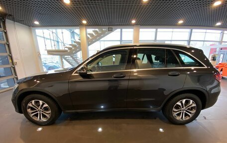 Mercedes-Benz GLC, 2020 год, 3 990 000 рублей, 6 фотография