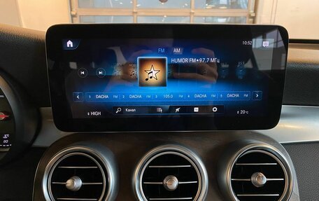 Mercedes-Benz GLC, 2020 год, 3 990 000 рублей, 14 фотография