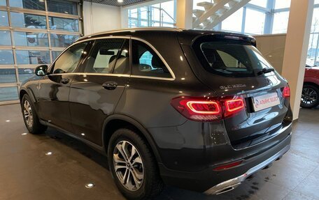 Mercedes-Benz GLC, 2020 год, 3 990 000 рублей, 5 фотография