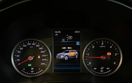 Mercedes-Benz GLC, 2020 год, 3 990 000 рублей, 11 фотография