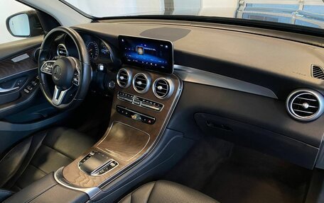 Mercedes-Benz GLC, 2020 год, 3 990 000 рублей, 12 фотография