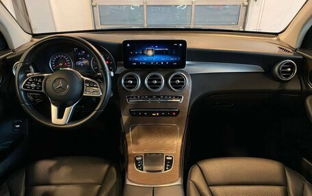 Mercedes-Benz GLC, 2020 год, 3 990 000 рублей, 9 фотография