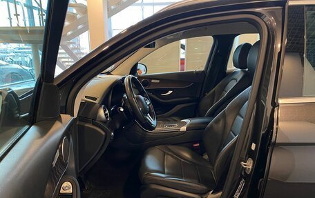 Mercedes-Benz GLC, 2020 год, 3 990 000 рублей, 16 фотография