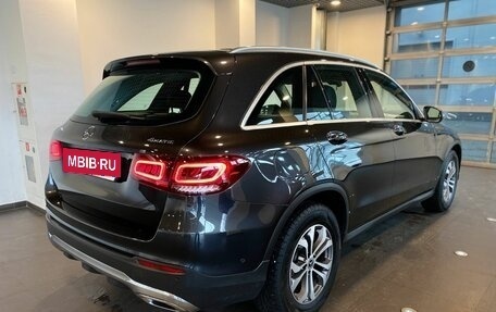 Mercedes-Benz GLC, 2020 год, 3 990 000 рублей, 3 фотография